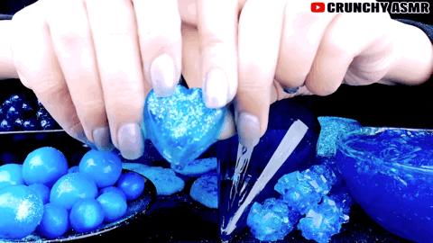 令人愉悦的声音asmr,asmr最糟糕的十种声音