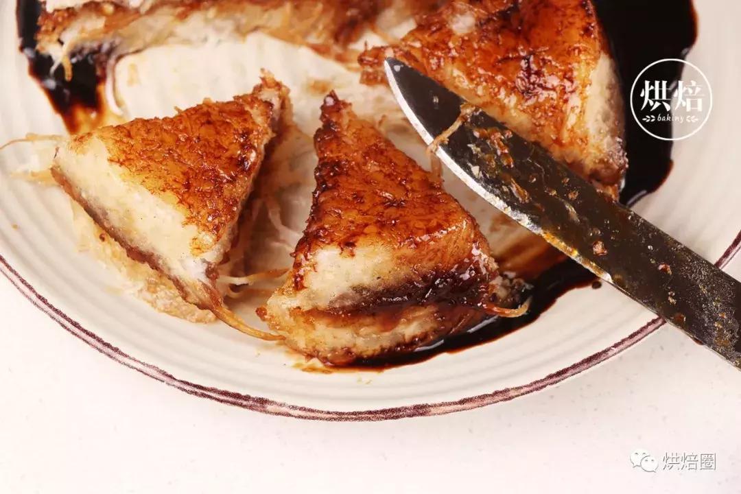 小西米泡一泡,小西米糖水做法