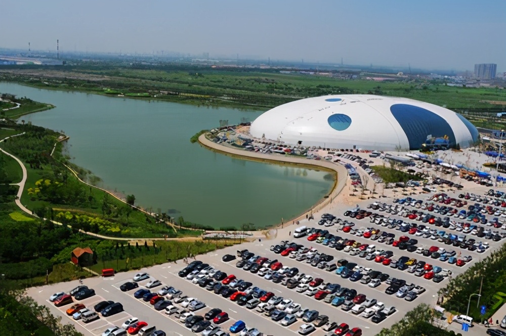 石家庄4a级景区名单,2021年12月石家庄市十大旅游景区