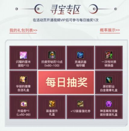 dnf新活动怎么获得奖励,dnf最新活动奖励