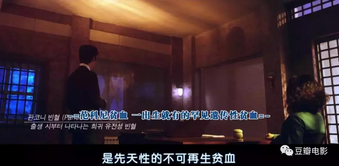 *商勾官**结，以暴制暴，制度背后的真相，全在这部豆瓣9.1的新剧里