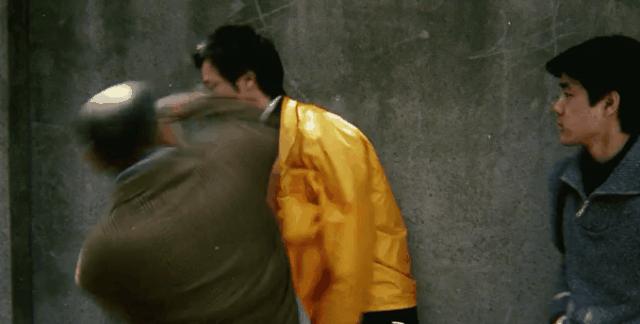 21年了，北电最牛毕业神作终于藏不住了