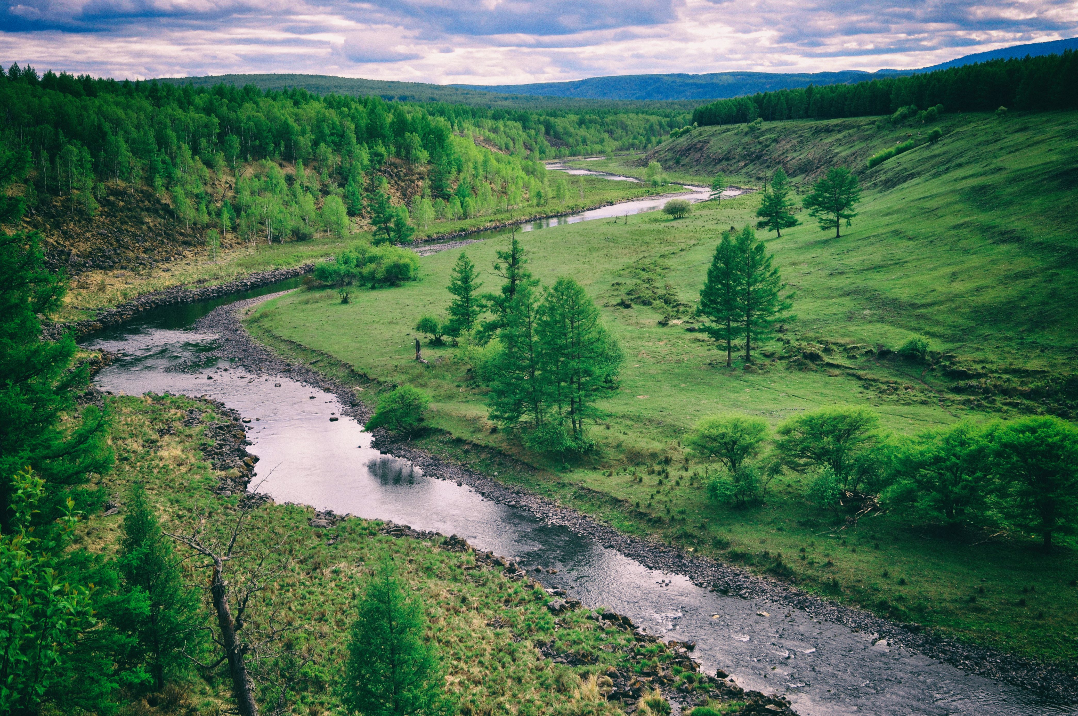 被称为东方瑞士的地方,号称东方瑞士