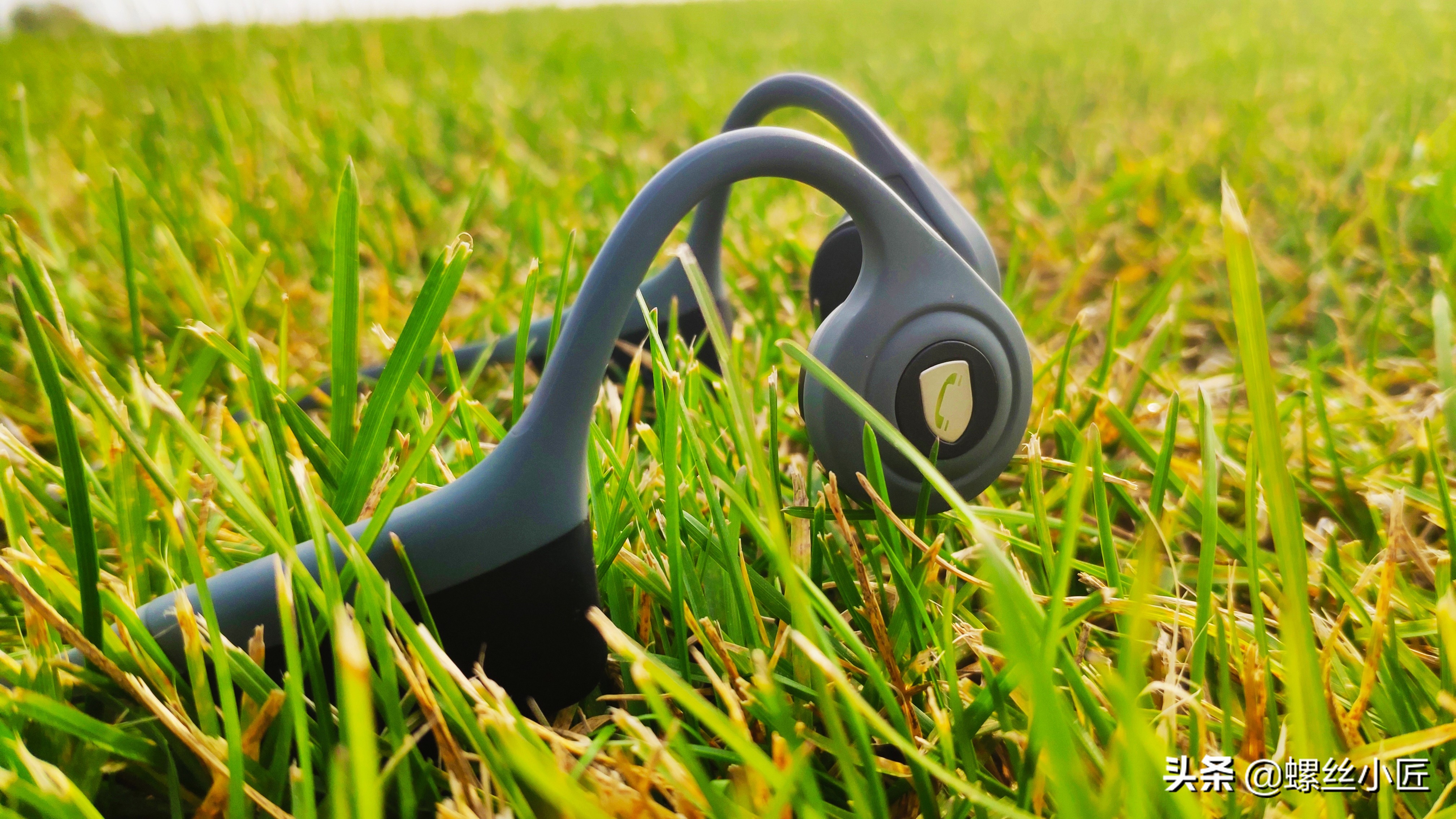 earsopen逸鸥真无线骨传导耳机,dacombonebuds骨传导耳机