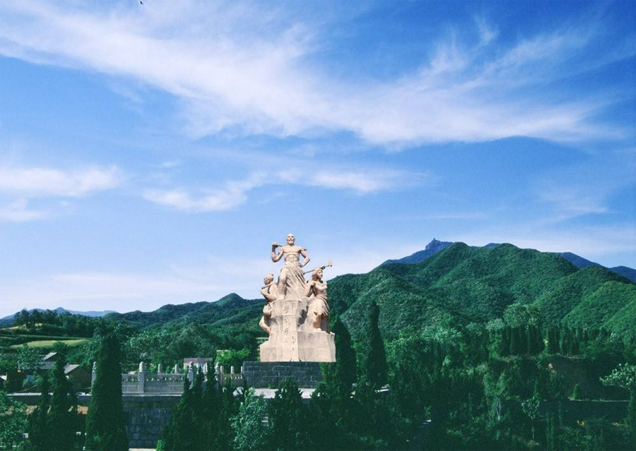 推荐的五一河南省国内旅游线路,郑州五一假期游玩攻略五日游