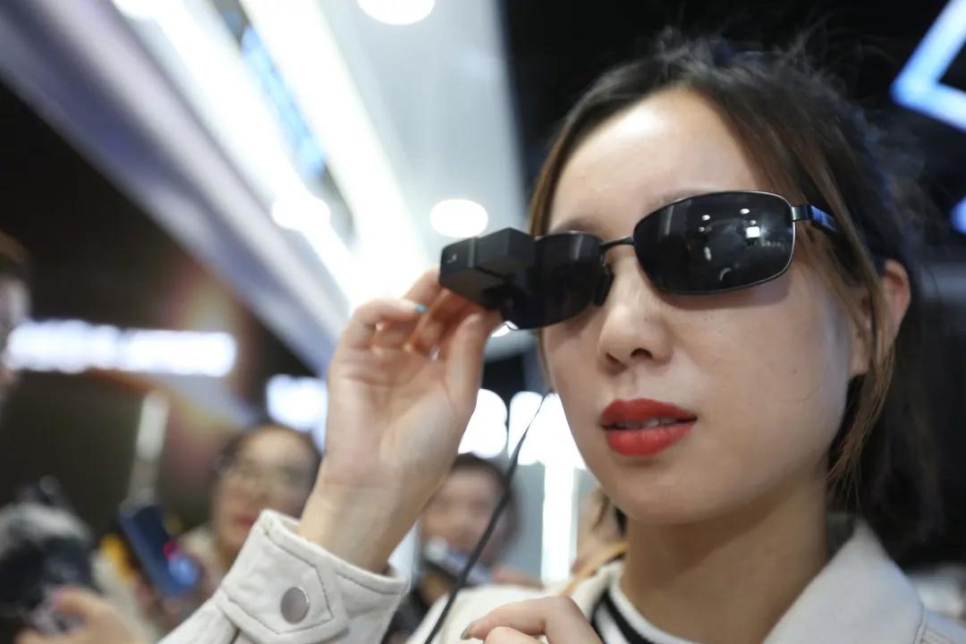 感谢有你，一起见证移动营业厅的变迁