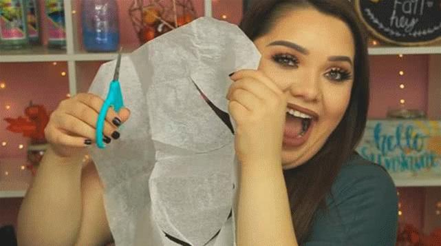 这些奇葩的美妆手法，都是怎么被想出来的？你又用过几个？