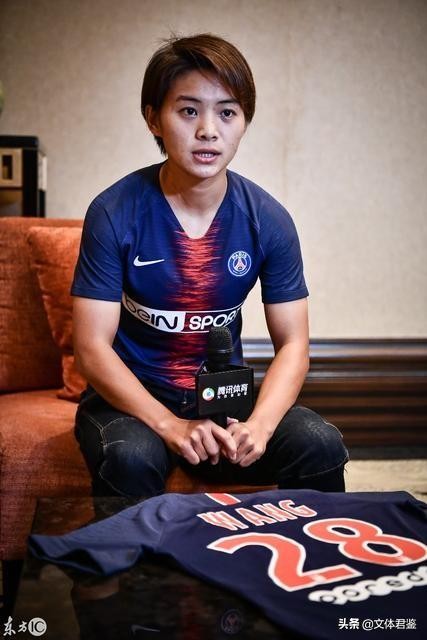 中国女足王霜进几球啦,女足王霜有多强