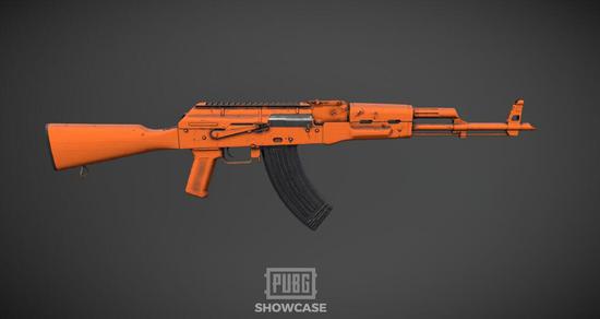 最强近战枪械喷子,刺激战场新版本喷子