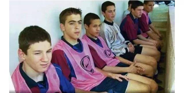 里奥梅西成名史,里奥梅西球员