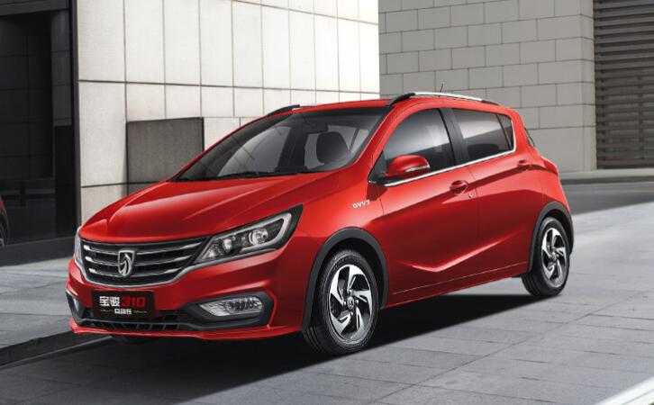 二手5万便宜的性能车小钢炮,5万落地又便宜又耐用的车