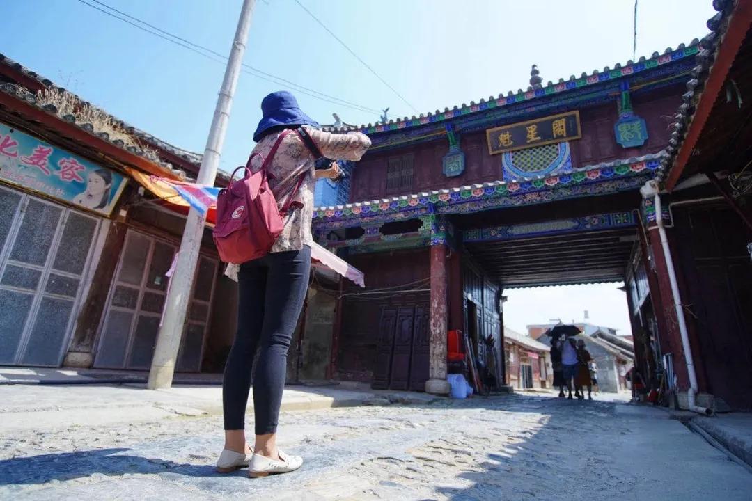 保山有魅力的地方,云南保山有多迷人