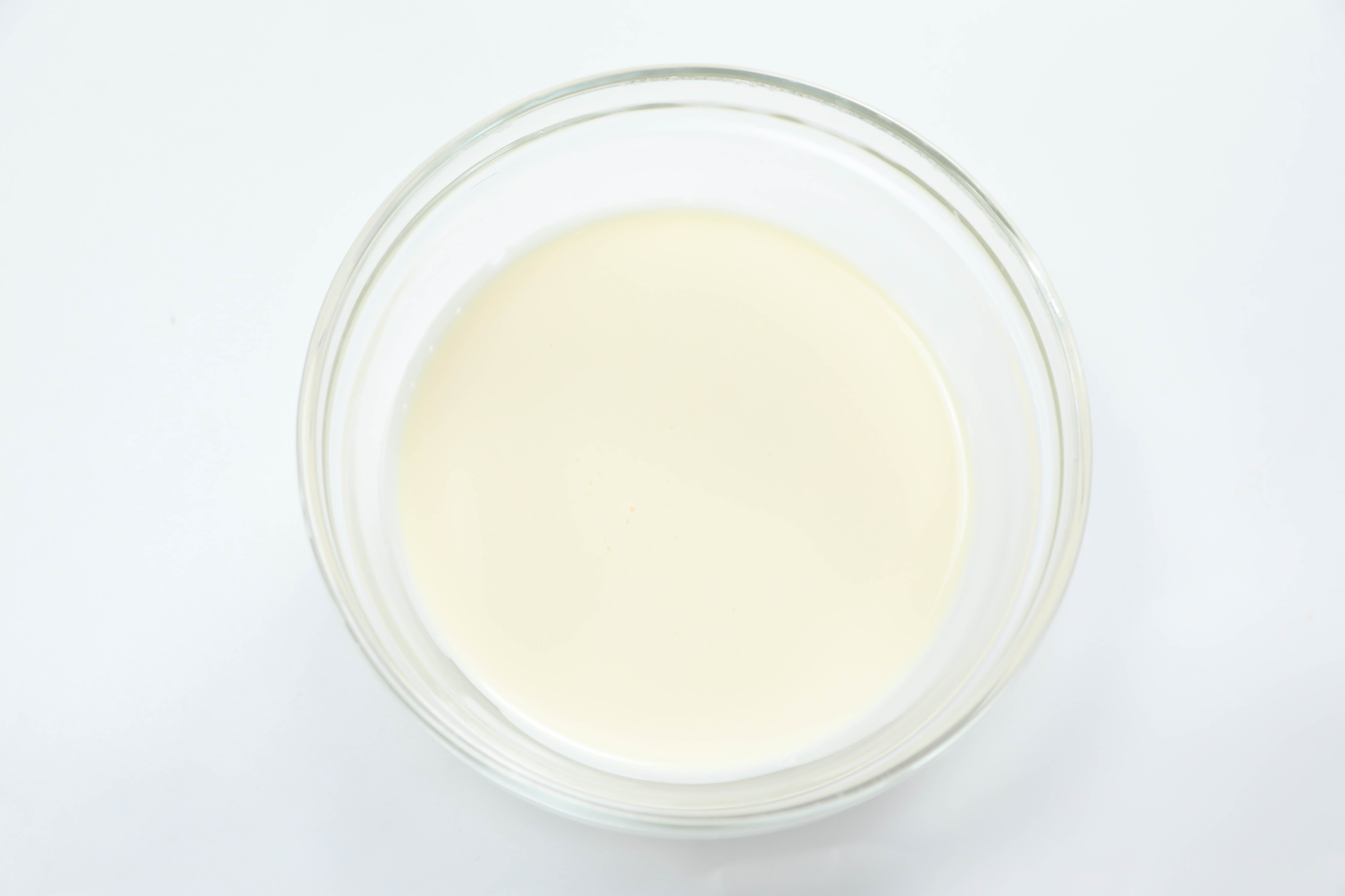 测评各种品牌淡奶油,淡奶油哪款最容易打发