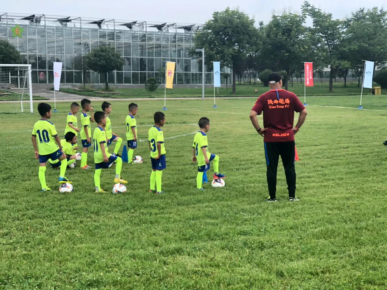 西安孩子暑假集训营青少年,西安夏令营孩子报名攻略