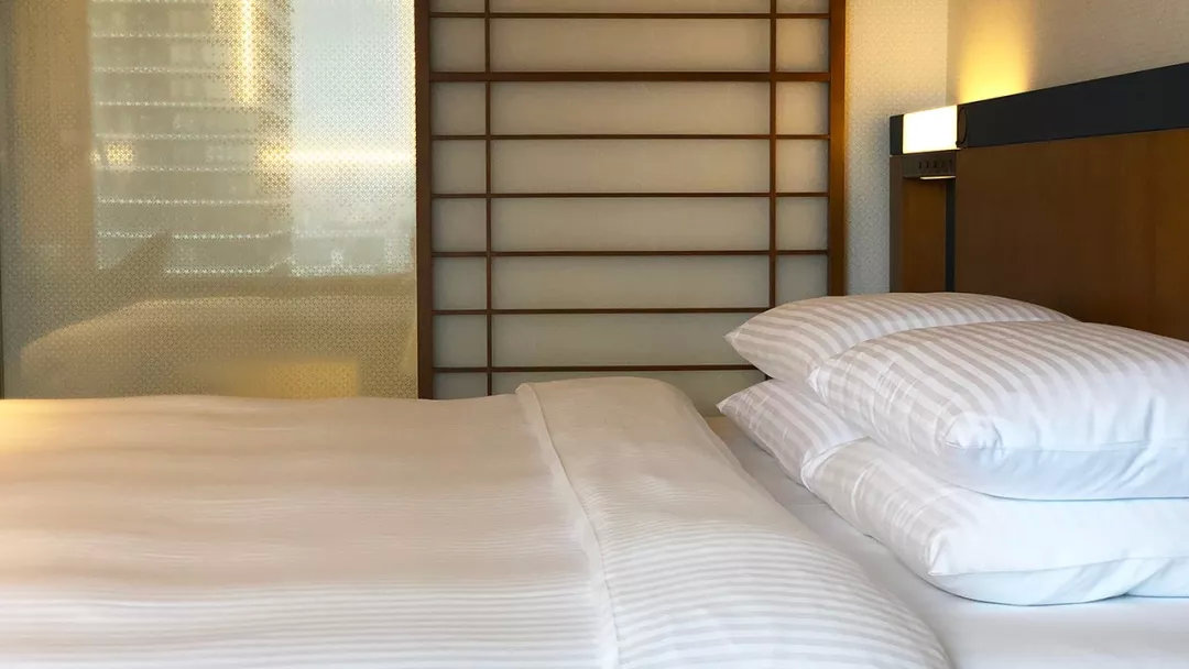 10年东京最豪华的五星酒店,适合度假的希尔顿酒店