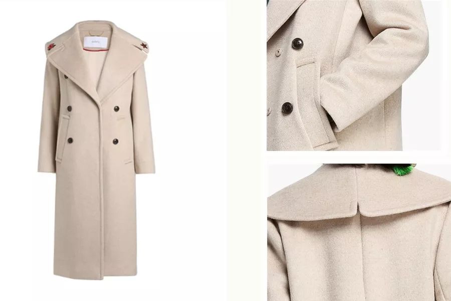 今年的欧时力好香,欧时力秋款图片