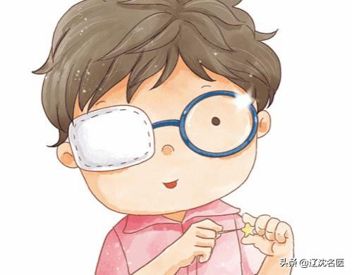 如何有效改正斜视,弱视治疗原则是不是早发现早治疗