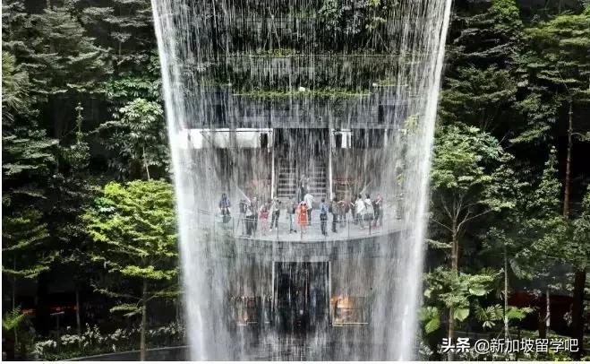 星耀樟宜建成日期,星耀樟宜具体开幕时间