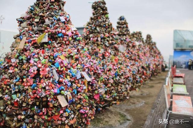 2018韩国旅游购物攻略,去韩国旅行在哪购物