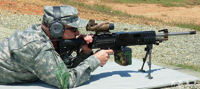 美军未来单兵武器技术,美军未来无人战车