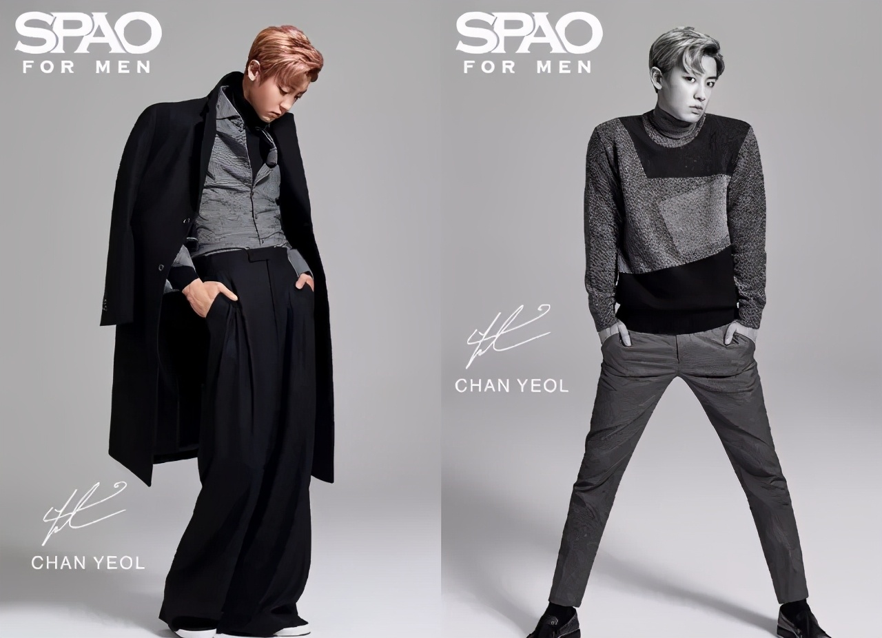 有哪些平民价格但时尚的男装,5个男装品牌推荐平价又好穿