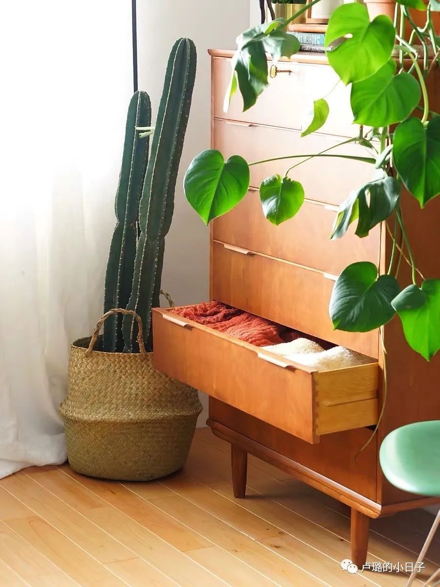 美式轻奢ins风卧室家具搭配,北欧风家具装修风格