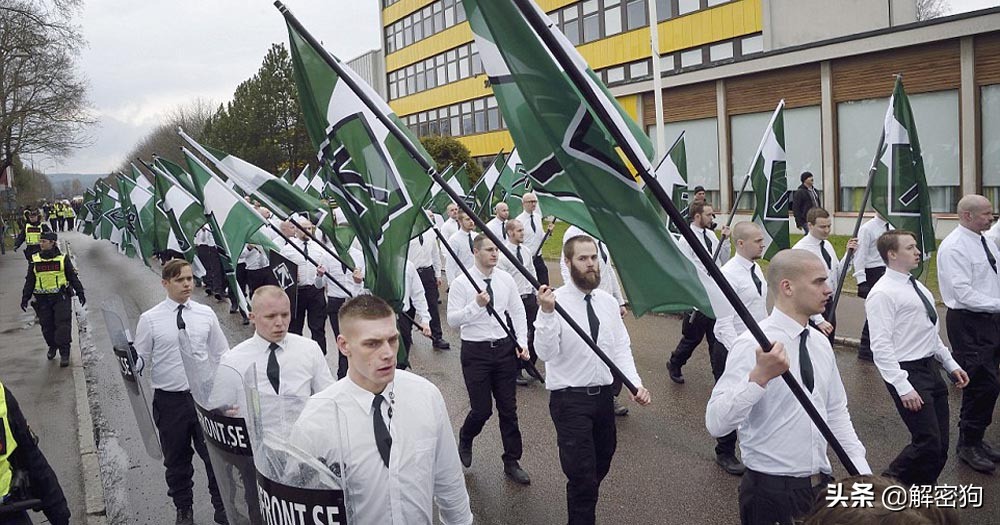 瑞典历史上最强大的国家,瑞典为什么是世界上最幸福的国家