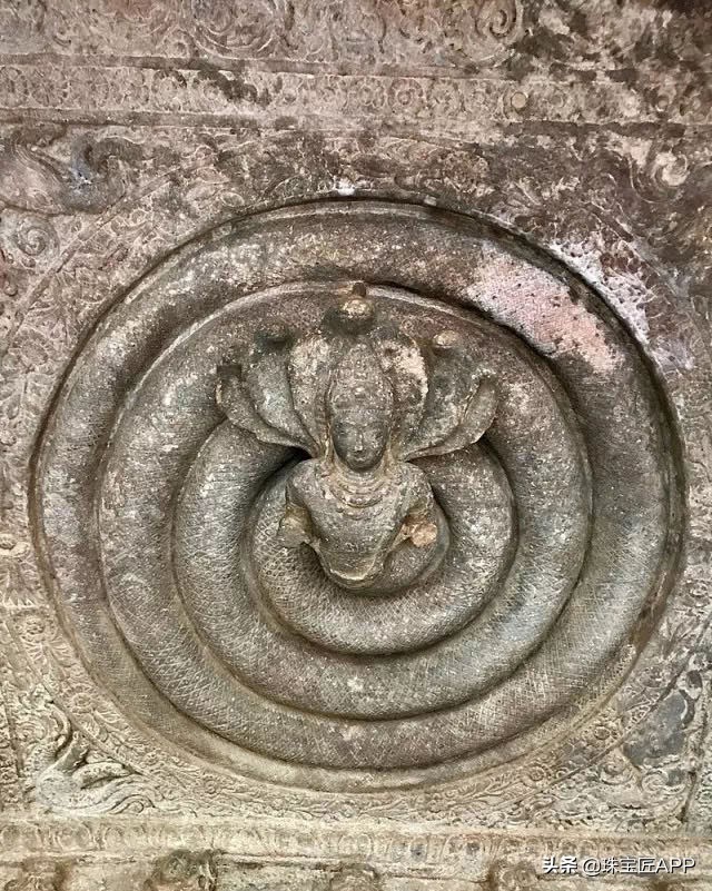 十种可怕的珠宝,珠宝手绘橙色宝石寓意什么