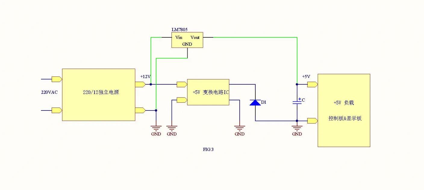 红光治疗仪维修案例,红光治疗仪维修点