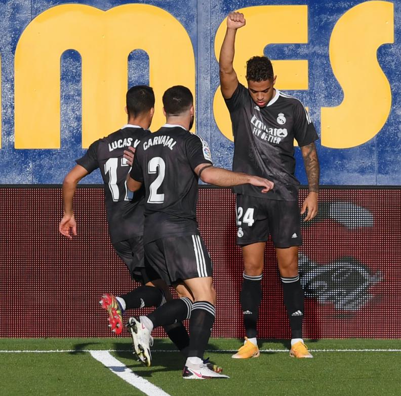 c罗十八年拯救皇马七大时刻,皇马c罗在逆境中绝杀和拯救球队