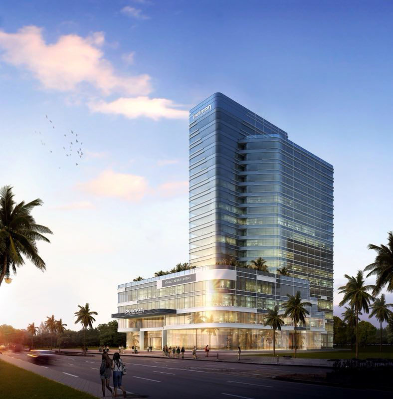 舟山经济实惠海景酒店,舟山无边泳池海景度假酒店