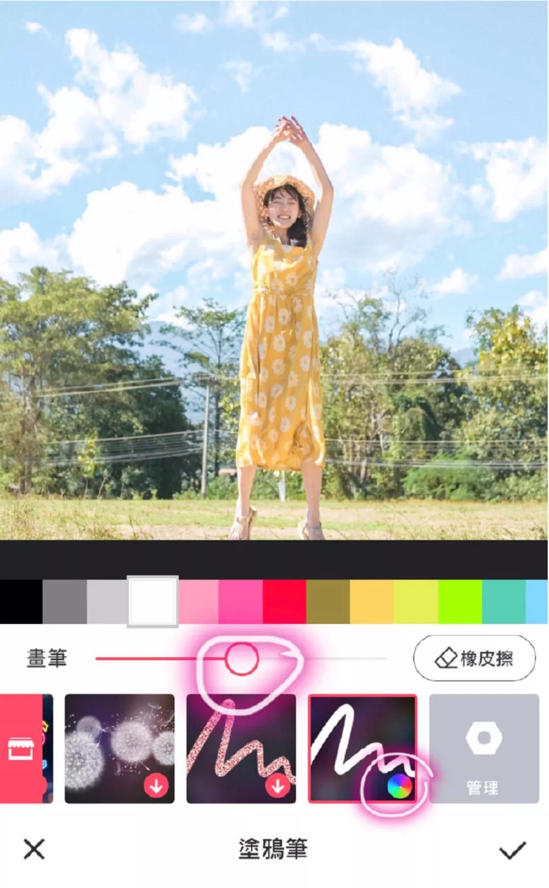 燃爆朋友圈的图片,朋友圈炫酷视频用什么软件