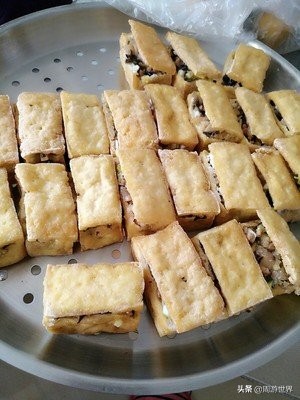 山东豆腐箱,正宗博山豆腐箱图片