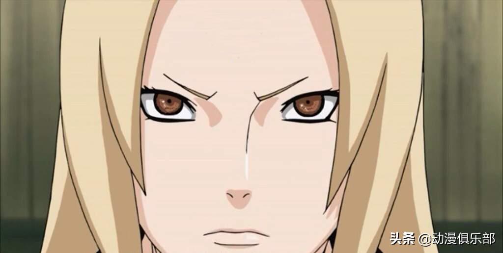 火影忍者卸妆,当火影男忍者化女妆