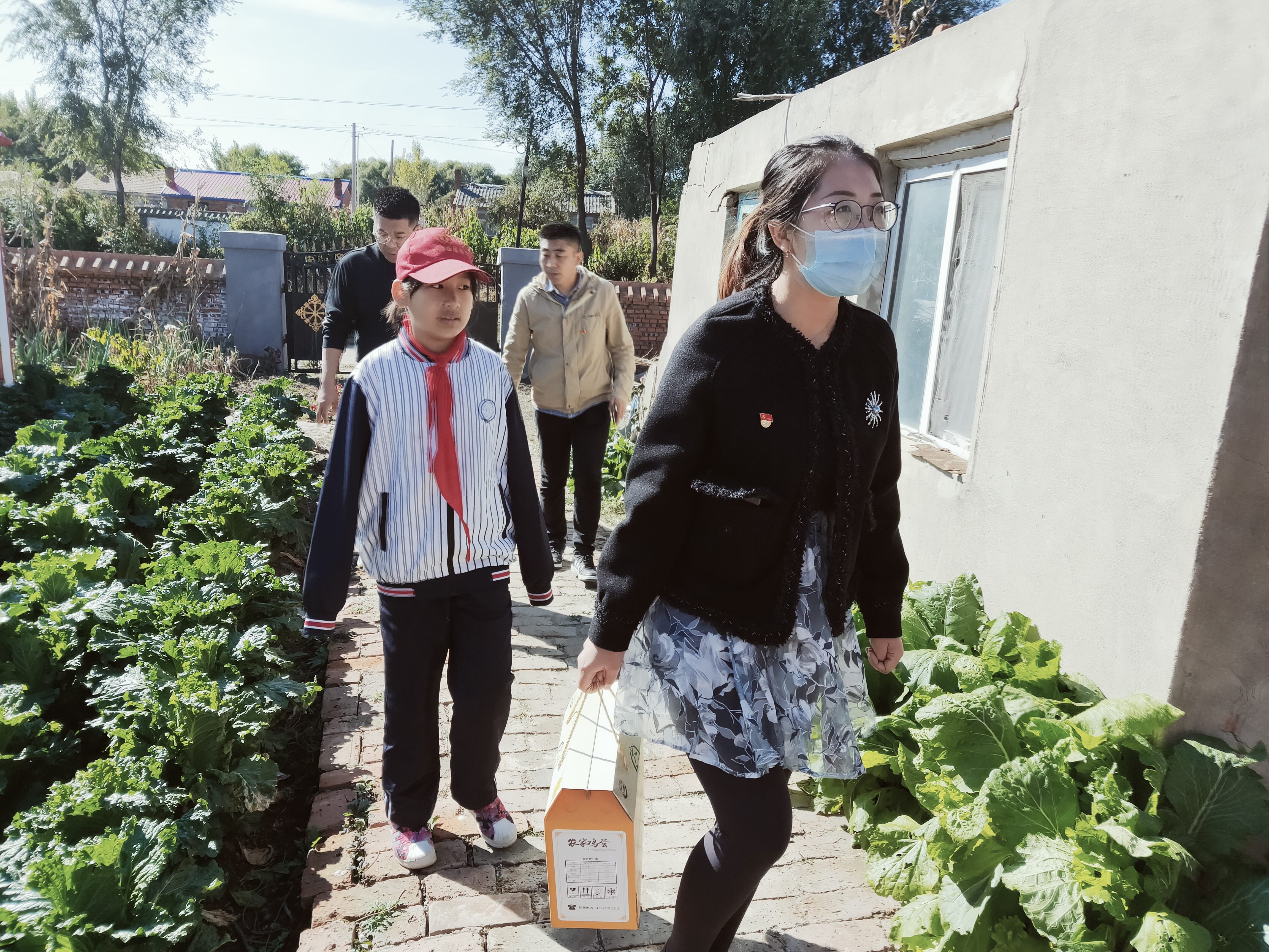 九九重阳尊老敬老,话说重阳尊老敬老