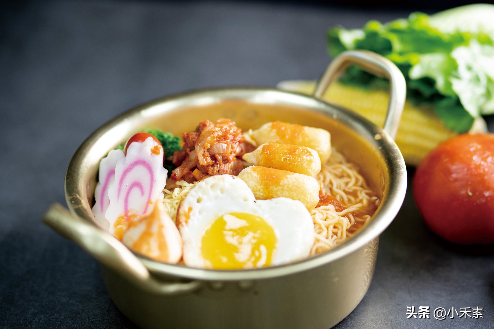 减肥期间想吃泡面怎么办,减肥期间可以吃辣条和泡面吗