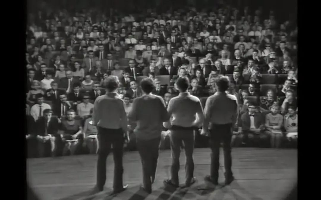 秦腔经典唱段互骂,彼得汉德克骂观众