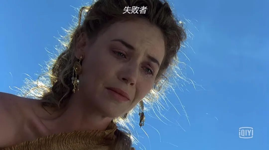 罗马角斗士最经典的一集,古罗马女角斗士电影大全