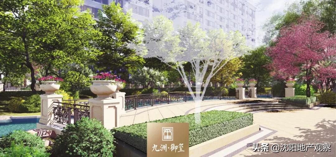 九洲御玺最新视频,城南通衢九洲御玺