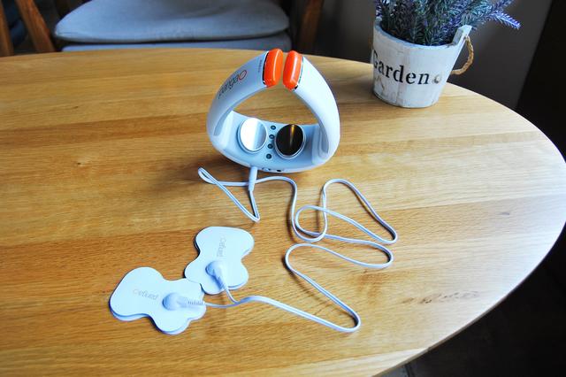 颈椎按摩仪妈妈礼物推荐40-50岁,新款颈椎按摩仪送妈妈