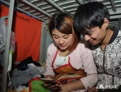 为什么有的吊友喜欢把老婆带身边？3个原因，很现实