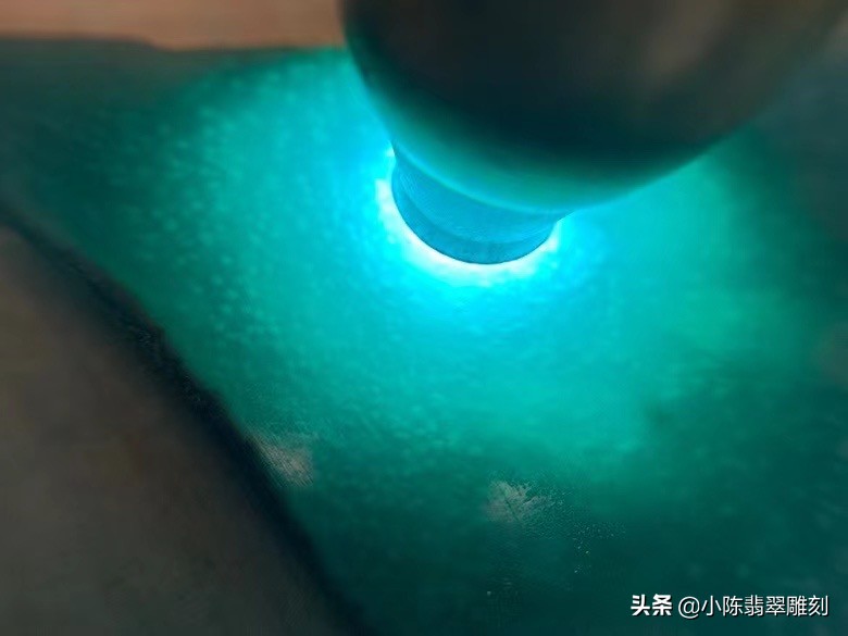 莫湾基冰种雪花棉,麻棉雪花棉