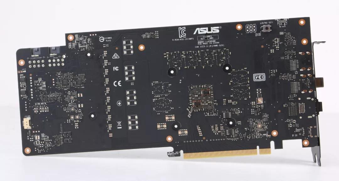 华硕显卡rogmatrixrtx4090,nvidiartx2060显卡好吗