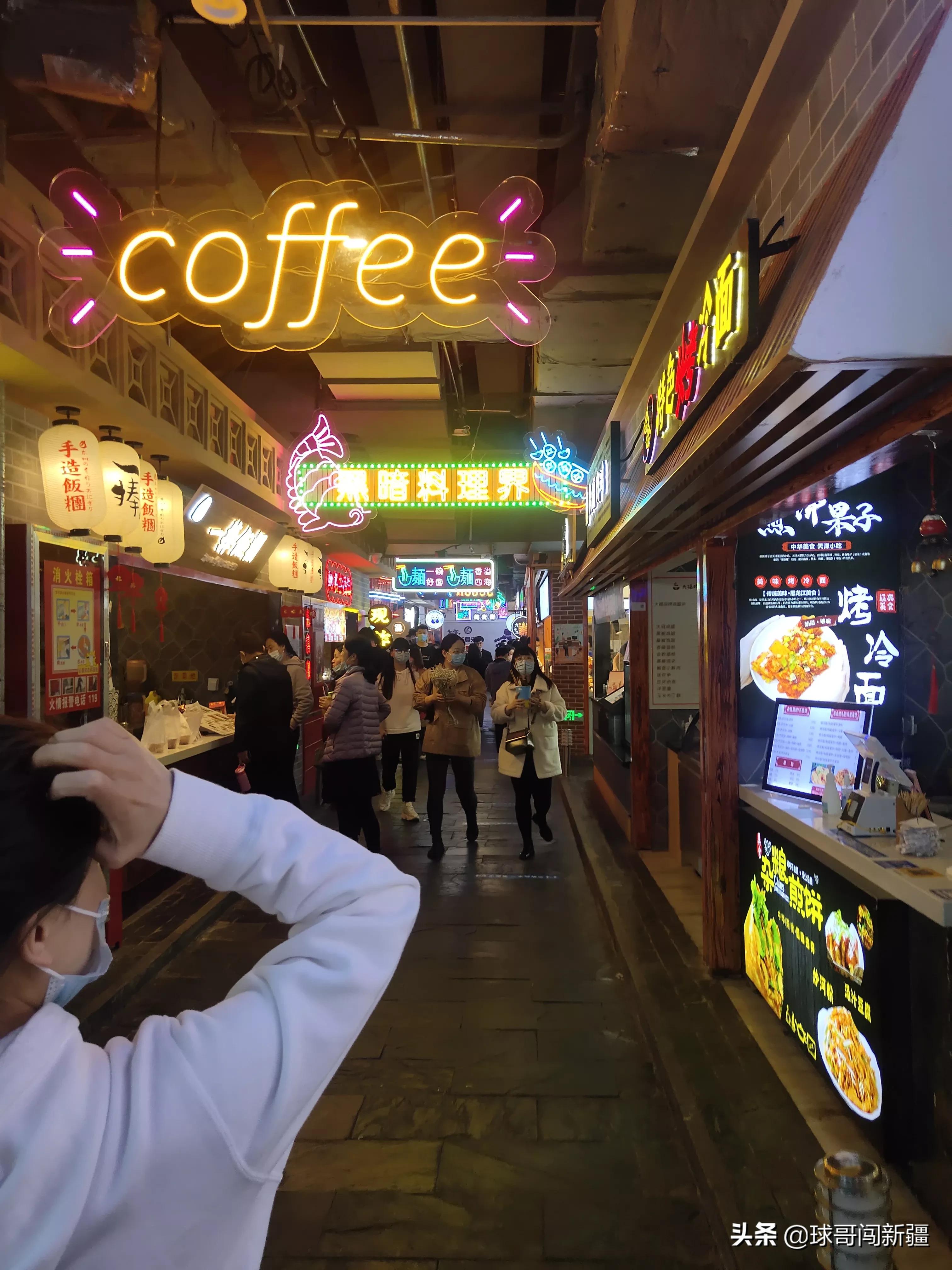 乌鲁木齐最大的品牌商场,乌鲁木齐哪个商场最值得逛