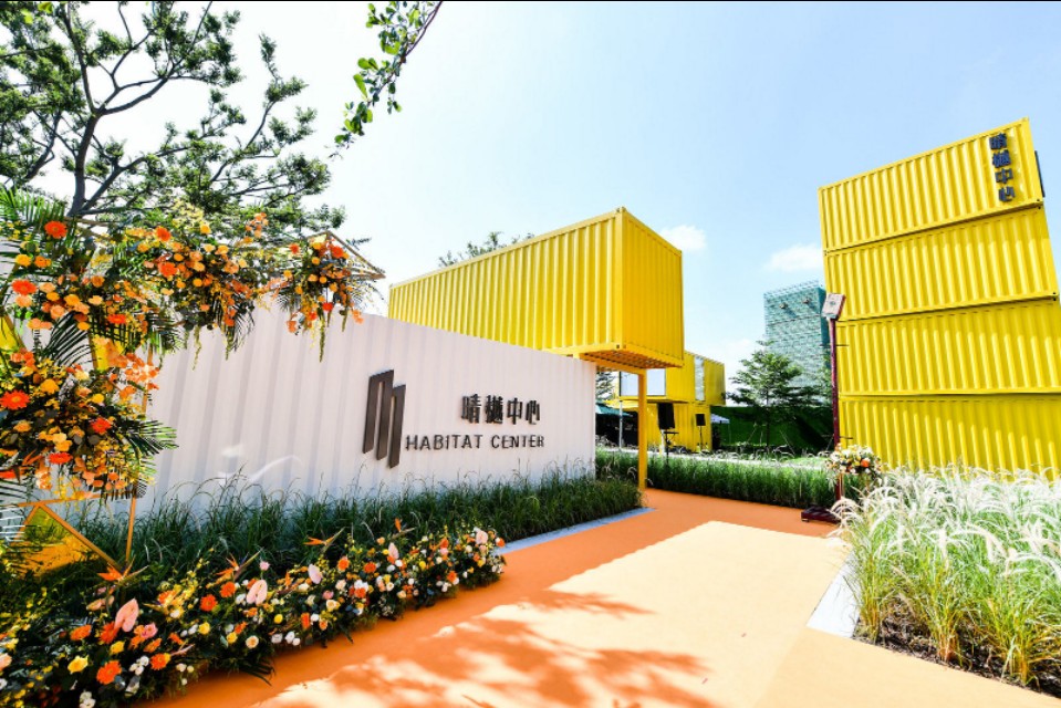 骞垮窞闄堟潙鏂板煄鏅存ň涓績,浣涘北閲屽煄鏅存ň涓績瑙勫垝