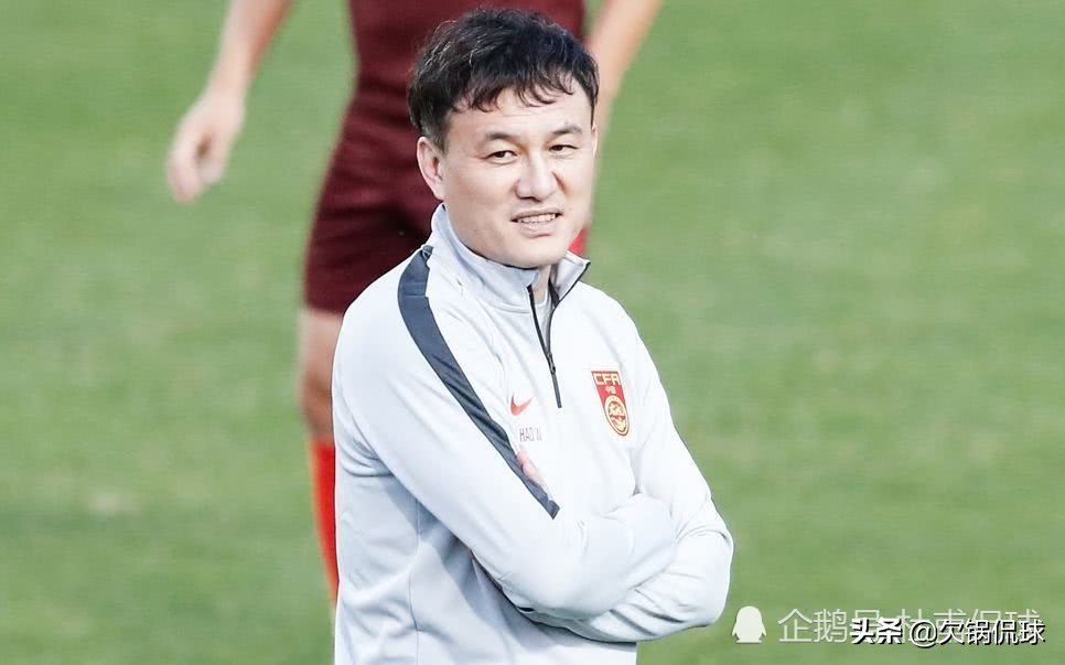 央视直播！国奥再度抗韩，韩媒：中国足球有恐韩症，小心张玉宁