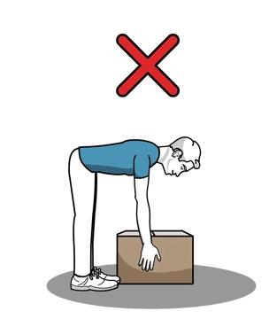 腰闪了腰往一侧歪恢复方法,腰闪了一下疼最快缓解方法