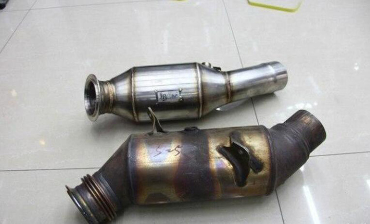 捞干货-汽车排气系统改装升级您该知道的那些事