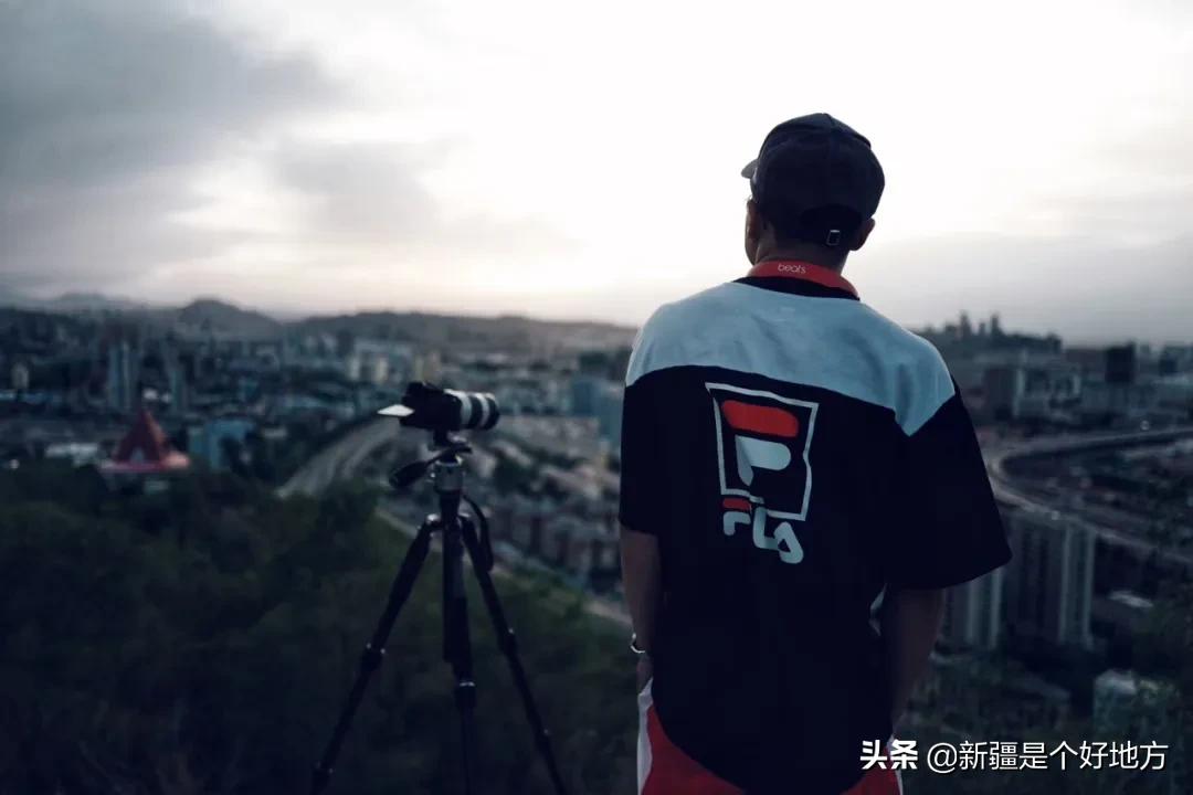 百名达人晒家乡|万摄师：遇见世界的美好