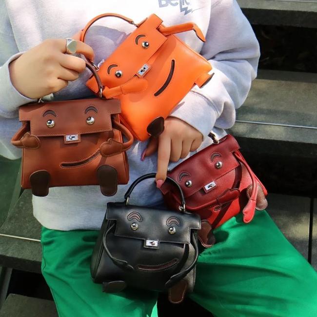 包神日记｜爱马仕Kelly家族的认亲大会